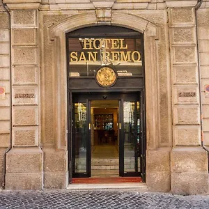 3* Hotell San Remo