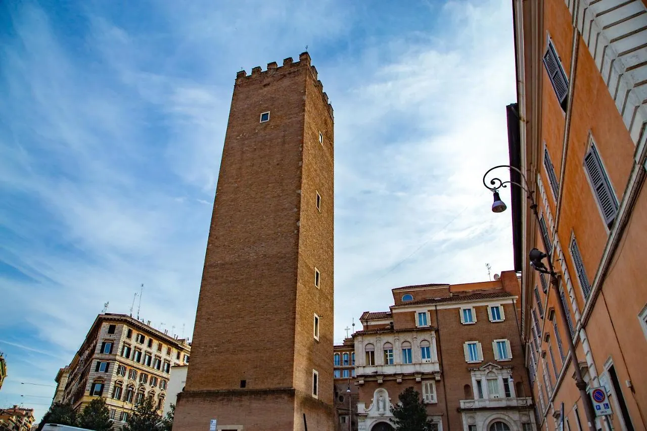 Secret Garden - Amazing Loft In The Imperial Rome Διαμέρισμα Ιταλία